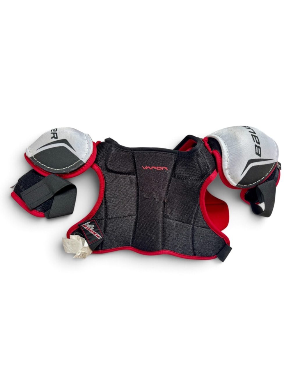 Men Bags Subcategory Identification